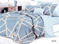 Cotton Bed Linen Sets for Adults