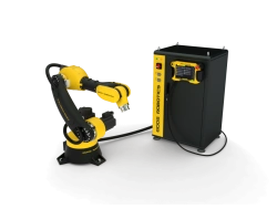 Industrial Robot Manipulator A12-1450