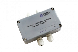 Data Collection and Transmission Device USPD-100NS.B5