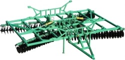 Heavy Disc Harrow BD-8.0M