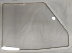 Aircraft Windshield for Il-114 - TSK 098. 01. 000