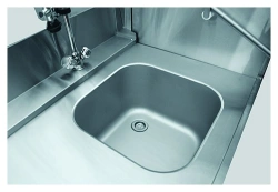 Pre-Washing Table SPM-7-4 Eco Series