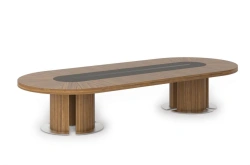 Premium Executive Conference Table TA23A 4100x1700x780