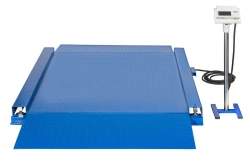 Low-profile Platform Scales VPN-2000