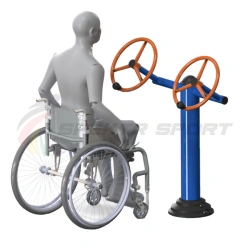 Outdoor Training Equipment for People with Disabilities Ruli TS 162