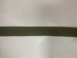 Technical Textile Tape LRL 20-b/ch-2 (Khaki)