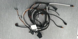 Engine Wire Harness for Agricultural Tractors 53422.3724012-21