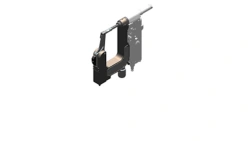 Pneumatic Hand Tool - Clamping Drill Machine, Type SM 1 015