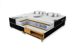 Elegant Spring Mattress