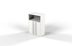 Document Storage Cabinet with Doors Rk23-700