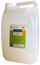 Wood Treatment Agent for Enhanced Protection - DezoProf Builder