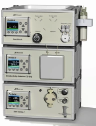JETchrom Ion Chromatograph with Single Measurement Channel