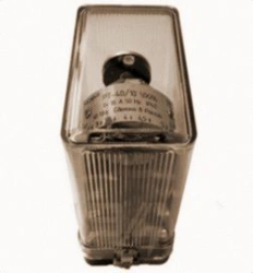 Maximum Current Relay RT 40/1D