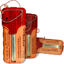 Personal Emergency Device AIS "Man Overboard
