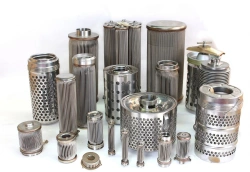 Aviation Filter Element 8D5.886.161 - UAP Hydraulics