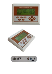 Portable Two-Channel Audiometer for Air Conduction - ECHO-C01