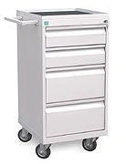 Tool Cabinets for Workstations - Durable and Functional