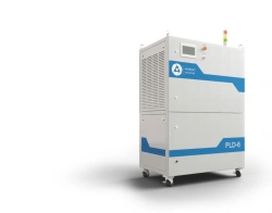 Continuous Wave Laser System PLD-6
