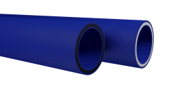 Multiplex III Pressure Pipe Made of Polyethylene
