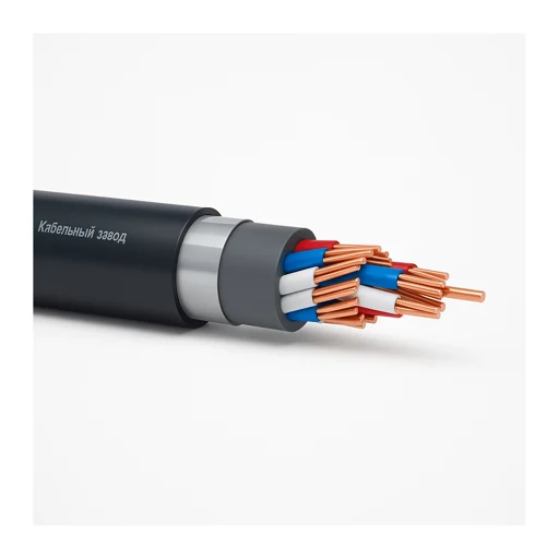 Control Cables