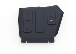 Metal Protection for Suzuki Jimny Transfer Case (V-1.5) 2019+ with Mounting Kit