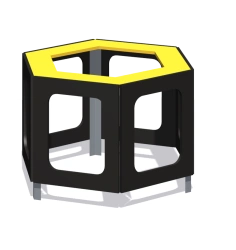 Thematic Play Module for Physical Development - Romana 115.01.00-02