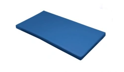 High-Density Gymnastics Mat for Training and Exercise