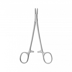 Direct Needle Holder TD-05-117-16, 160mm