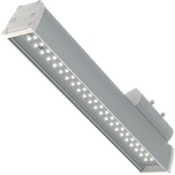 Outdoor LED Street Light IO-STREET55