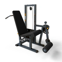 Combined Thigh Muscle Trainer BF-111