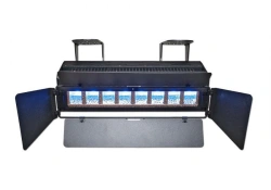 LED Theatre Spotlight LTL COLOR CYC 8 V3
