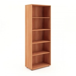 High-Quality LDSP Shelving Unit (Art. 13)