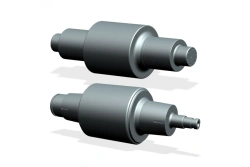 Reliable Spare Parts for Metallurgical and Rolling Mill Equipment