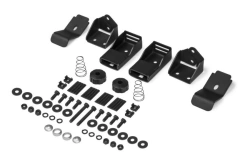 Roof Rack Car Accessory - Car Top Cargo Carrier