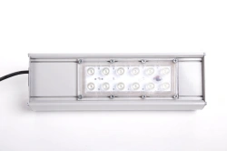 LED Industrial Light "Zabsvet-Prom