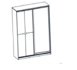 Office Storage Cabinet - Alliance-S Brand