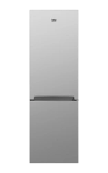 Split-Door Refrigerator Freezer RCSK270M20S