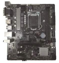 AQH310CM Motherboard for Modular Systems (АМПР.466216.006)