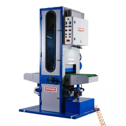 SGPK-300 Belt Grinding Machine for Precision Grinding