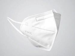 Non-Sterile Disposable Medical Respirator Mask