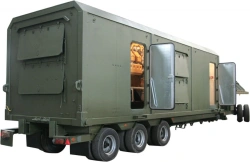 Power Generator Unit