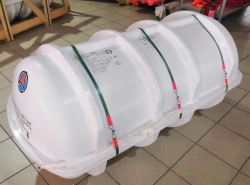 Inflatable Marine Liferaft PSM-16U SOLAS for 16 Persons