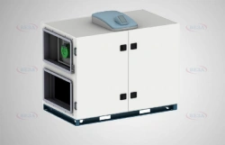 Efficient Ventilation System AEROSMART for Various Spaces