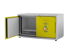Fire-Resistant Storage Cabinet for Flammable Liquids SH-LVZ-1100 A