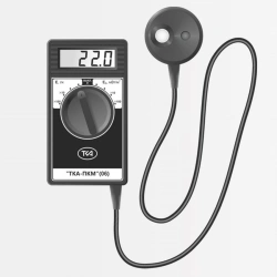 Lux Meter and UV Radiometer TKA-PKM (06)