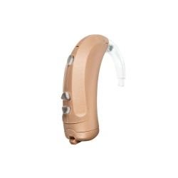 Super Powerful Behind-the-Ear Hearing Aid NETA 8SR