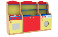 Children's Furniture Set Model MM105