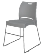 Agat Chair 01.06.10 - Metal Frame Construction