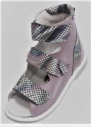 Children's Orthopedic Shoes for Boys, Everyday Use