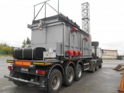 High-Temperature Incinerator for Medical and Industrial Waste INSI S-500